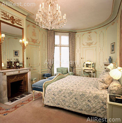 Hotel Ritz Paris 31